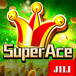 Super Ace dialed color game